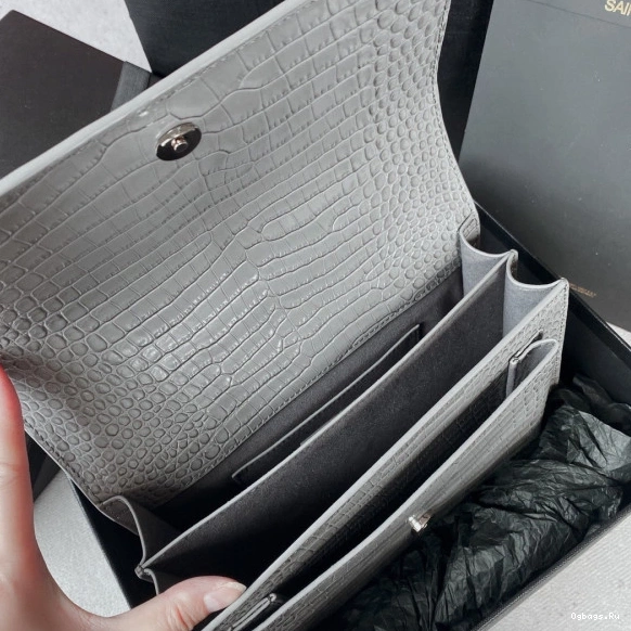 YSL SUNSET MEDIUM 0819
